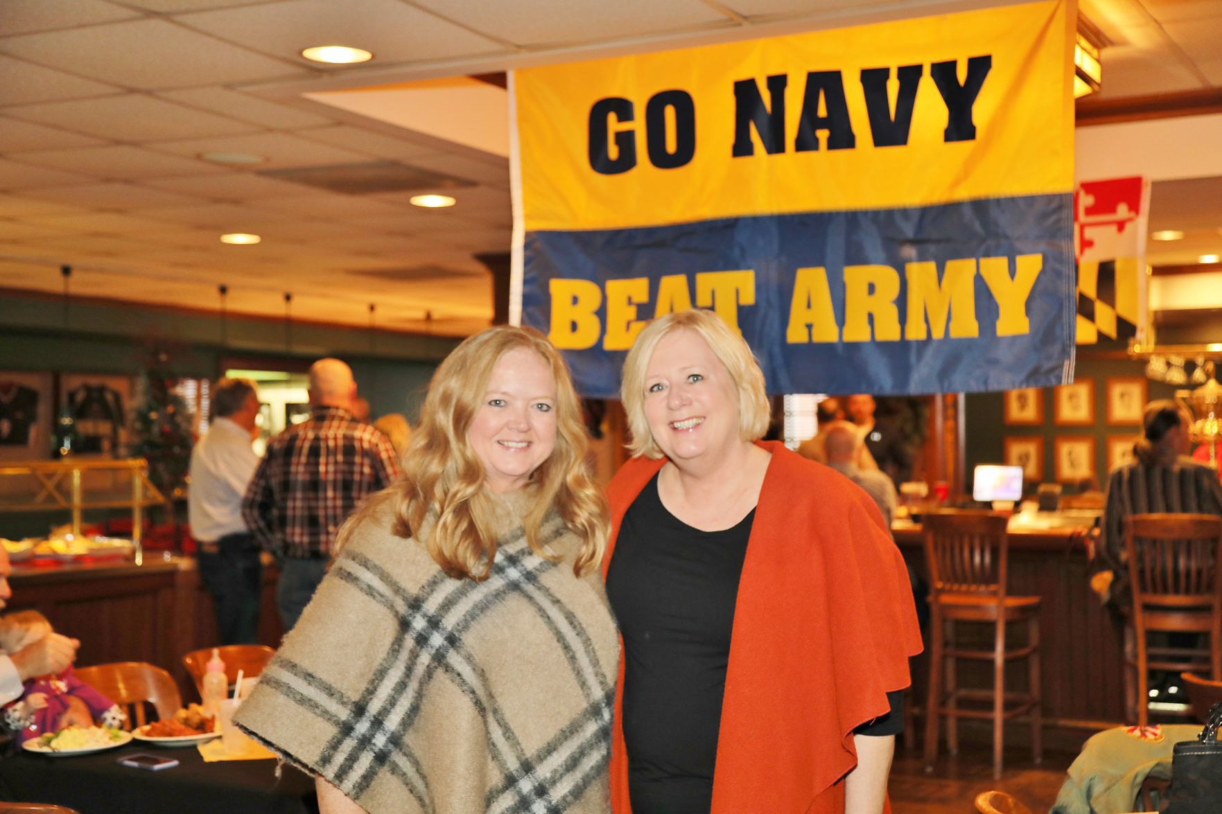 Sydne Siefert, Carol Recklein